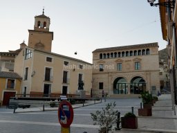 Ciudad de Jumilla 2023